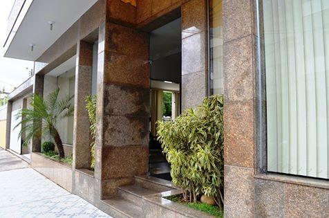 Solar Hotel Sao Fidelis  Экстерьер фото