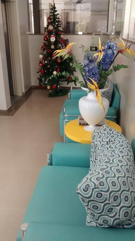 Solar Hotel Sao Fidelis  Экстерьер фото