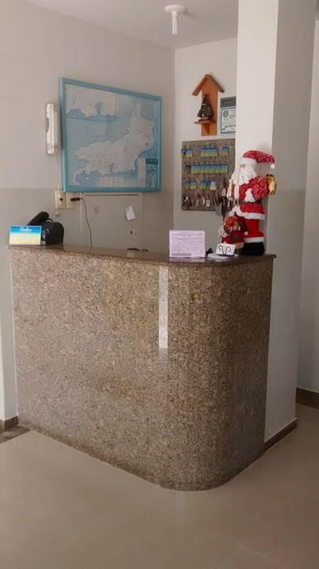 Solar Hotel Sao Fidelis  Экстерьер фото